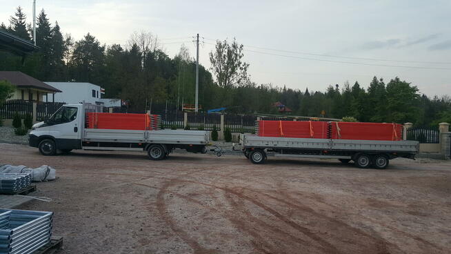 Rusztowanie Plettac 100m2 najtaniej