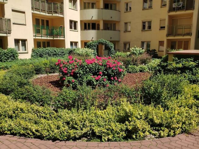 METRO, ul. Bukowińska, 4 pokoje, 2 łazienki, 2xbalkon, BASEN