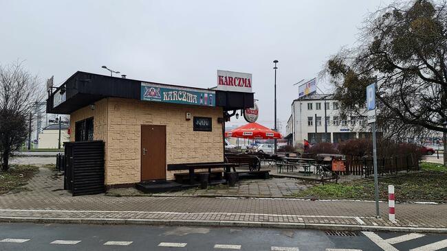 Lokal użytkowy Warszawa