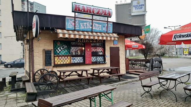 Lokal użytkowy Warszawa