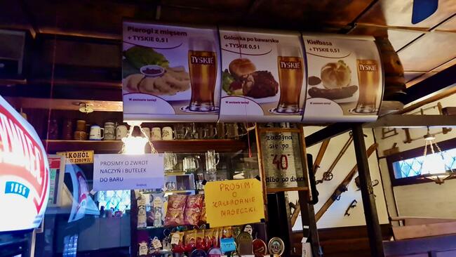 Lokal użytkowy Warszawa