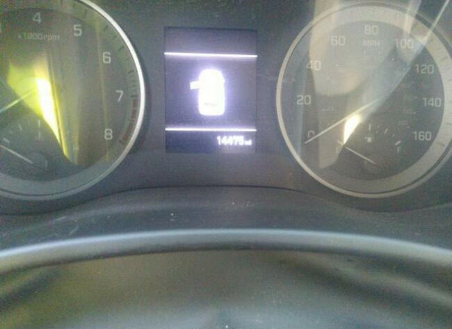 Hyundai Tucson 2020, 2.0L, 4x4, od ubezpieczalni