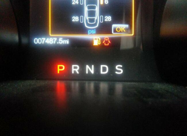 Ford Mustang 2020, 5.0L, po gradobiciu