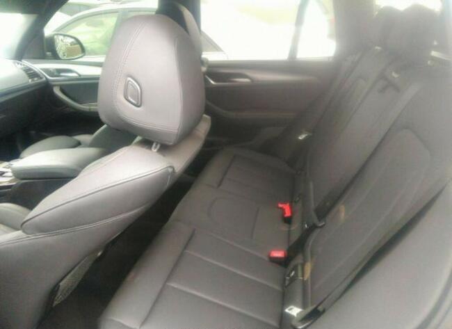 BMW X3 2020, 3.0L, 4x4, M40I, od ubezpieczalni