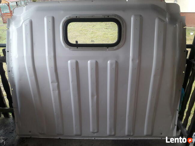 ŚCIANA GRODZIOWA PRZEGRODA DUCATO BOXER JUMPER 2002 - 2005