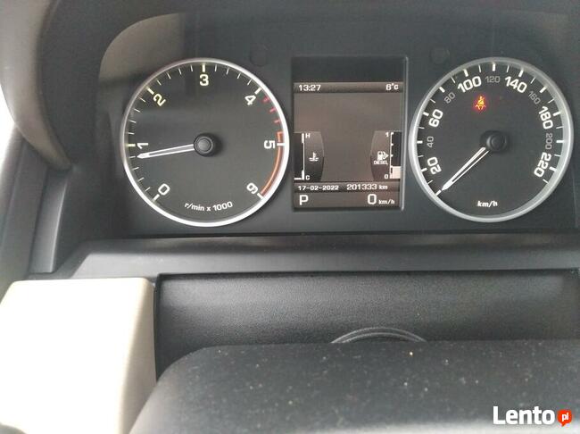 Sprzedam / zamienię RangeRover Sport V6, HSE fakturaVAT 23%