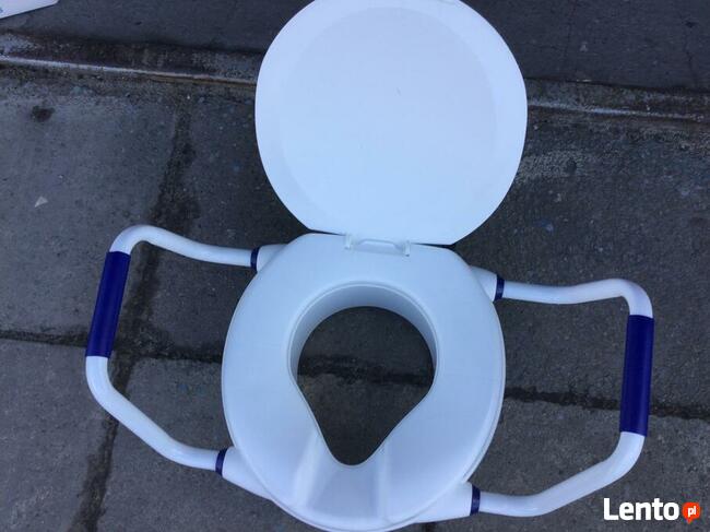 Sprzedam nasadkę na sedes