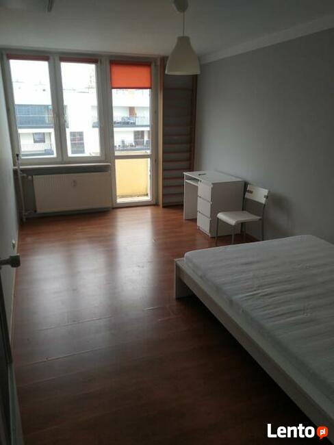 Mieszkanie Praga Południe