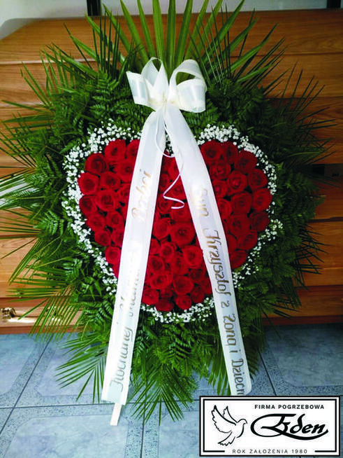 Zakład Pogrzebowy / Usługi Pogrzebowe / Kremacja / Kielce