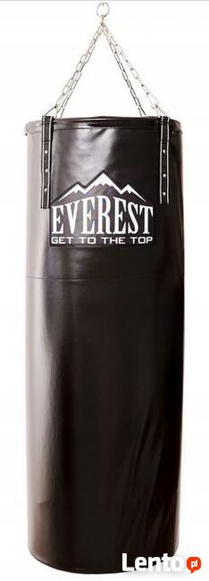 Worek bokserski Everest Twill WBE150