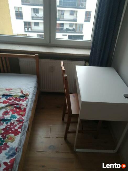 Mieszkanie Praga Południe