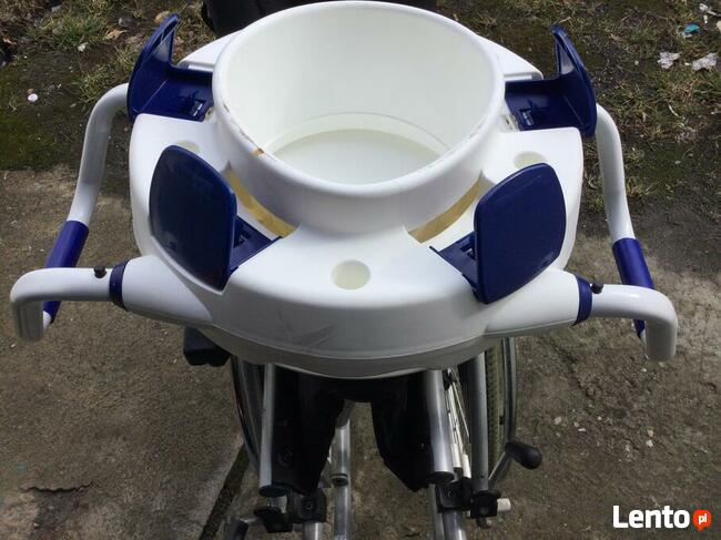 Sprzedam nasadkę na sedes