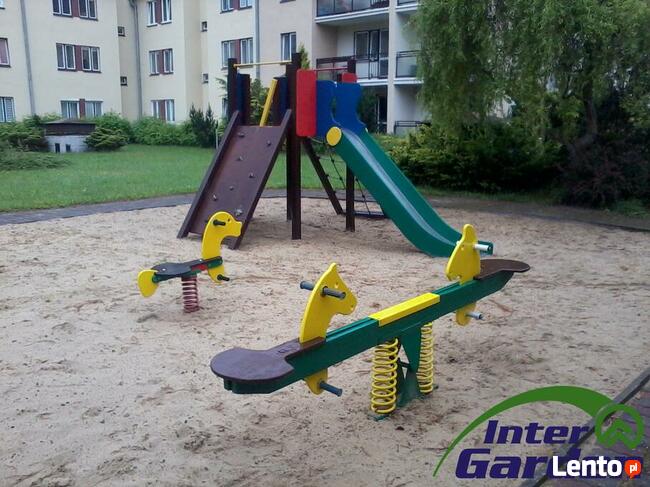 Piasek atestowany do piaskownic Warszawa i okolice