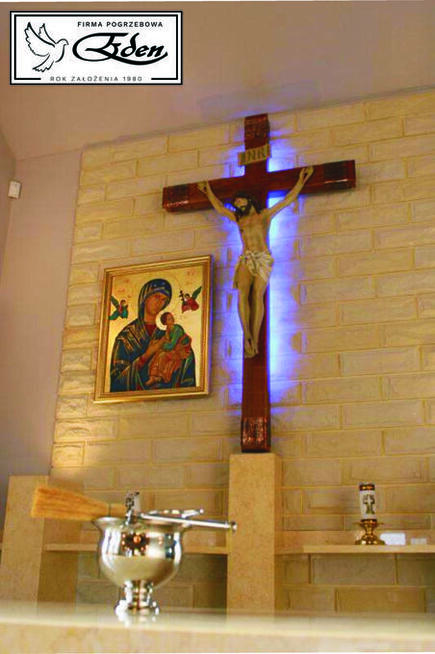 Zakład Pogrzebowy / Usługi Pogrzebowe / Kremacja / Kielce
