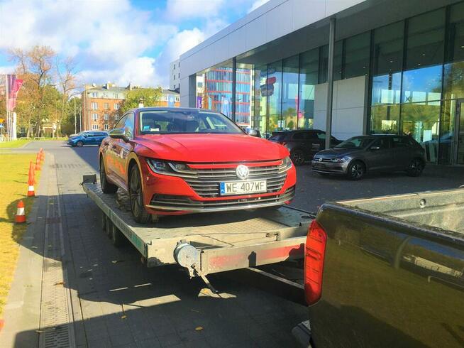 POMOC DROGOWA WARSZAWA, HOLOWANIE 24, ODPALANIE Z KABLI