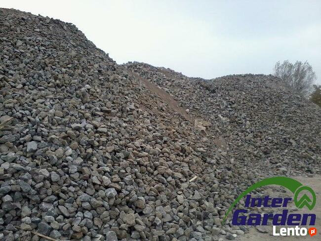 Dowóz piasku, żwiru, piasek do piaskownic