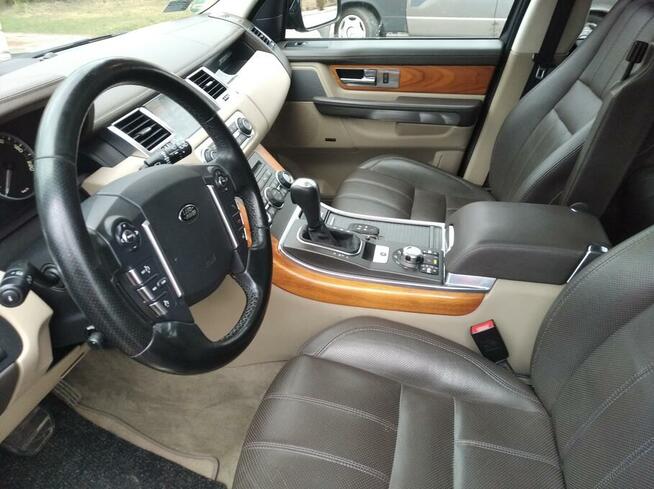 Sprzedam / zamienię RangeRover Sport V6, HSE fakturaVAT 23%