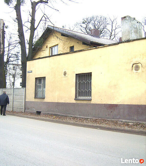 bezpośrednio działka sprzedam tarnowskie góry miasto