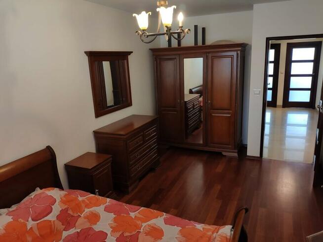 METRO, ul. Bukowińska, 4 pokoje, 2 łazienki, 2xbalkon, BASEN