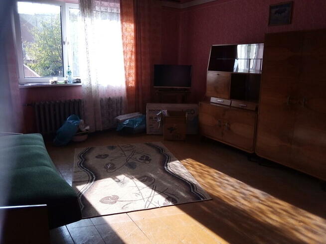 Wywóz starych mebli KRZESZOWICE opróżnianie domów , piwnic