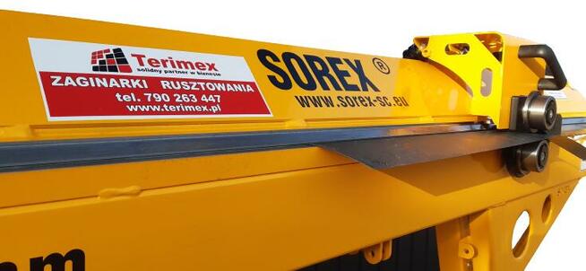 Rusztowania elewacyjne Plettac 100 m2 Dotacje