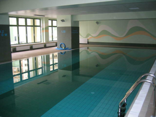 METRO, ul. Bukowińska, 4 pokoje, 2 łazienki, 2xbalkon, BASEN