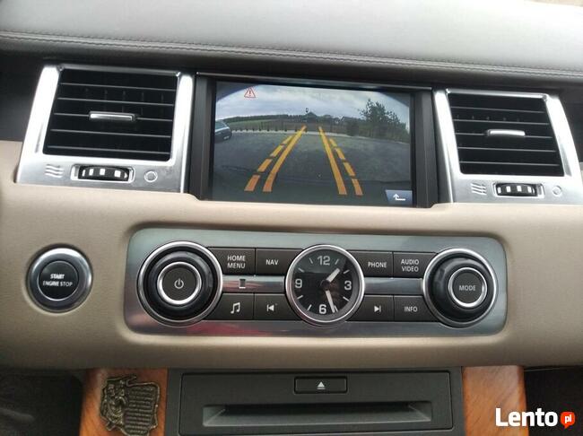 Sprzedam / zamienię RangeRover Sport V6, HSE fakturaVAT 23%