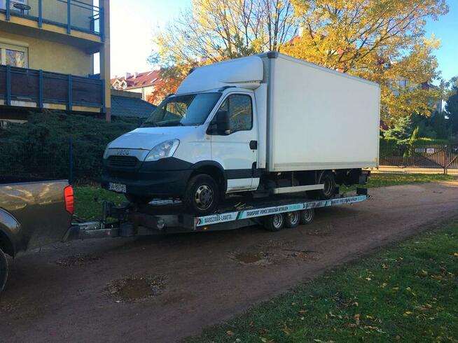 POMOC DROGOWA WARSZAWA, HOLOWANIE 24, ODPALANIE Z KABLI