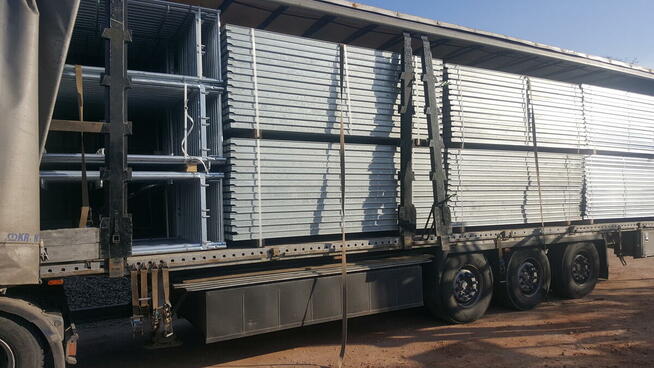 Rusztowanie Plettac 100m2 najtaniej