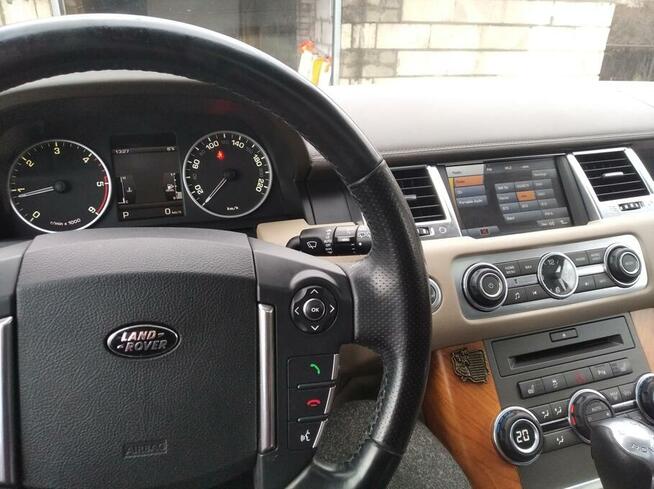 Sprzedam / zamienię RangeRover Sport V6, HSE fakturaVAT 23%