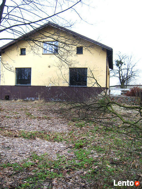 bezpośrednio działka sprzedam tarnowskie góry miasto