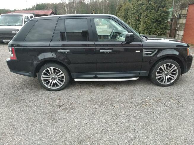 Sprzedam / zamienię RangeRover Sport V6, HSE fakturaVAT 23%