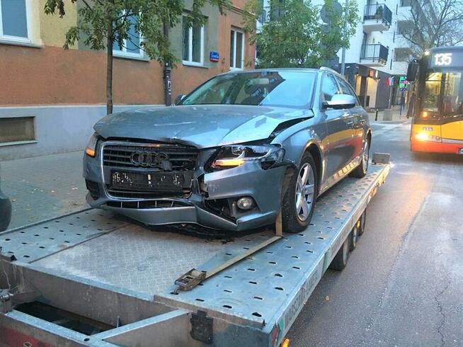 POMOC DROGOWA WARSZAWA, HOLOWANIE 24, ODPALANIE Z KABLI