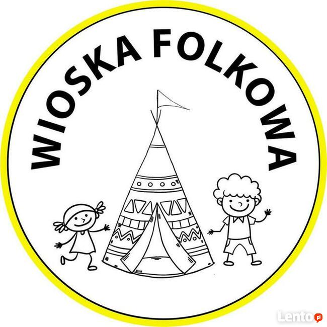 Wakacje pod Tipi Wioska Folkowa pod Płockiem