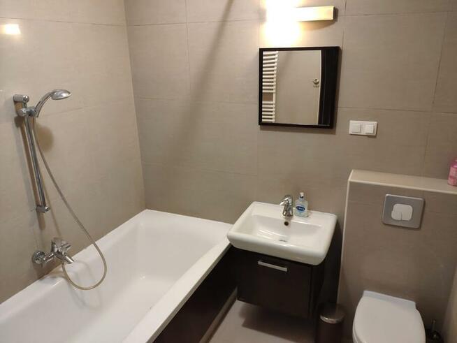 METRO, ul. Bukowińska, 4 pokoje, 2 łazienki, 2xbalkon, BASEN