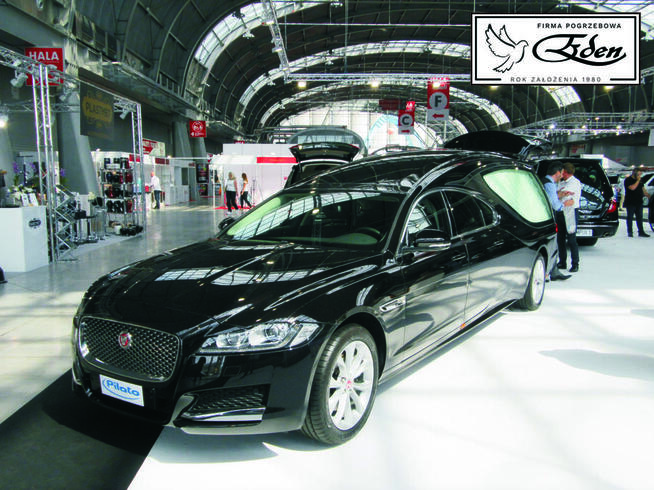 Zakład Pogrzebowy / Usługi Pogrzebowe / Kremacja / Kielce