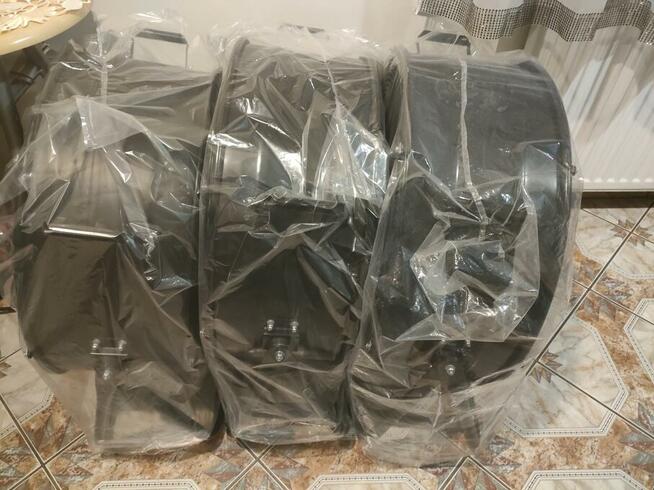 Wiatraki przemysłowe