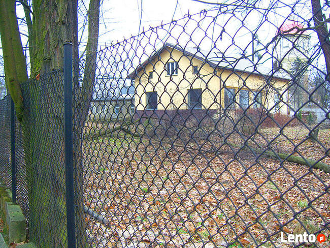 bezpośrednio działka sprzedam tarnowskie góry miasto