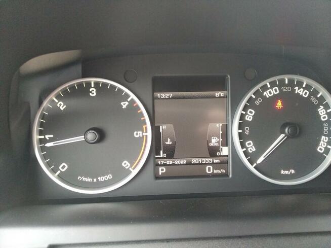 Sprzedam / zamienię RangeRover Sport V6, HSE fakturaVAT 23%