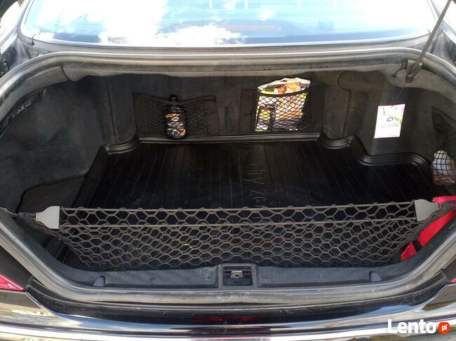 Mercedes S320 W220 -/19 RS AMG/Multimedia - ZAMIANA