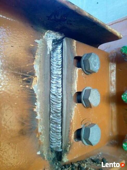 Spawacz 111,135,przepalacz gazowy, monter