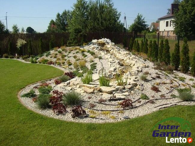 Sprzedaż i transport kruszyw Warszawa Legionowo