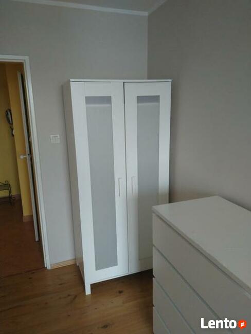 Mieszkanie Praga Południe