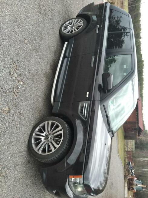 Sprzedam / zamienię RangeRover Sport V6, HSE fakturaVAT 23%