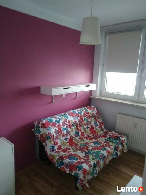 Mieszkanie Praga Południe