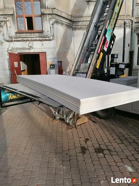 Winda towarowa, dekarska, meblowa