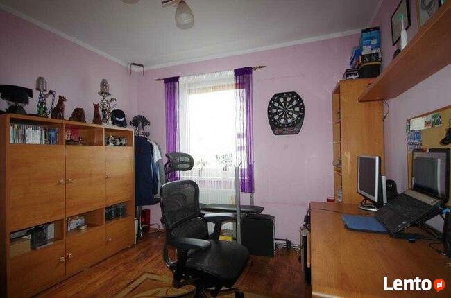 Mieszkanie na wynajem