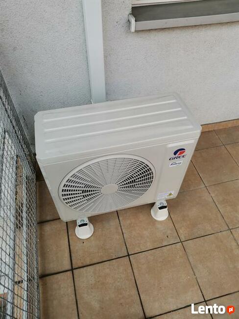 Montaż klimatyzacji Kraków i okolice. Serwis klimatyzacji