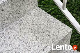 żywica na balkony, tarasy , schody 57zł/m2