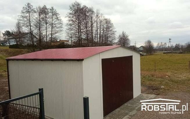 Garaż nietypowy .Tylko u nas -spełnimy twoje oczekiwania!